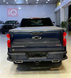 شيفروليه سلفرادو